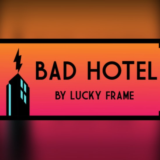 ⭐️Bad Hotel / Steam Key / РФ+МИР