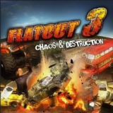 ⭐️Flatout 3: Chaos & Destruction / Steam Key / РФ+МИР