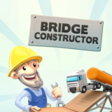 ⭐️Bridge Constructor / Steam Key / РФ+МИР