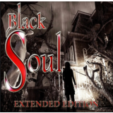 ⭐️BlackSoul Extended Edition / Steam Key / РФ+МИР