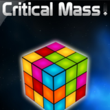 ⭐️Critical Mass / Steam Key / РФ+МИР