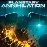 ⭐️Planetary Annihilation / Steam Key / РФ+МИР