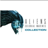 ⭐️Aliens Colonial Marines Collector´s Ed / Steam / РФ