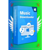 📥 Doremi Music Downloader Pro 🔑 Ключ счета 1 год 🚀