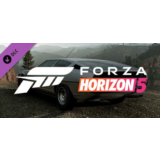 Forza Horizon 5 1979 Lamborghini Espada 400 GT DLC