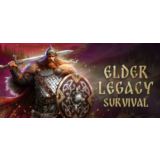 Elder Legacy: Survival * STEAM РОССИЯ🔥