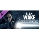 Alan Wake Collector's Edition Extras DLC * STEAM RU🔥