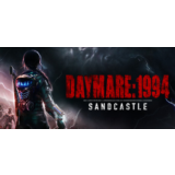 Daymare: 1994 Sandcastle * STEAM РОССИЯ🔥