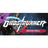 Ghostrunner Winter Pack DLC * STEAM РОССИЯ🔥