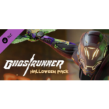 Ghostrunner Halloween Pack DLC * STEAM РОССИЯ🔥