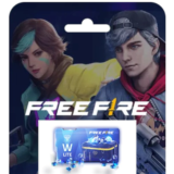 ваучер еженедельный lite Free Fire Россия и СНГ