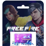 ваучер на неделю Free Fire weekly membership РФ и СНГ