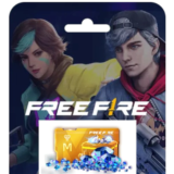 ваучер на месяц Free Fire monthly membership РФ и СНГ