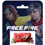 Эво-пропуск 3 дня Free Fire evo access 3D РФ и СНГ