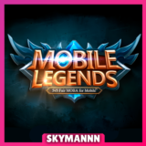 🌍GLOBAL🟡MOBILE LEGENDS BB КЛЮЧ🟡АЛМАЗЫ 🚀БЫСТРО