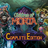 CHILDREN OF MORTA COMPLETE EDITION ✅STEAM КЛЮЧ/РУ+СНГ