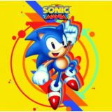 Sonic Mania (Xbox One/Series/Ключ/Турция)