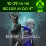 ENDER MAGNOLIA: Bloom in the Mist XBOX❗Любой аккаунт