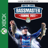 🟢Bassmaster® Fishing 2022: Super Deluxe Edition🟢Xbox