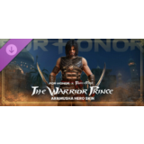 For Honor - Y9S1 Hero Skin- Aramusha Skin DLC