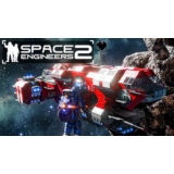🔥 Space Engineers 2 Pioneer Edition - STEAM 🔥