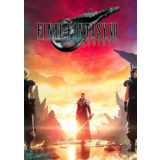 Final Fantasy VII Rebirth (Steam Ключ Global)