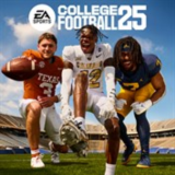 🔥EA SPORTS College Football 25🔥XBOX