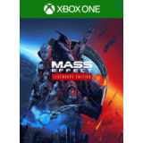 🔴MASS EFFECT LEGENDARY EDITION XBOX ONE/X|S КЛЮЧ🔴