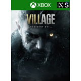 🔴RESIDENT EVIL VILLAGE XBOX ONE/X|S КЛЮЧ🔴