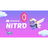 🌎Discord Nitro [Full/Basic] 🚪Вход/Гифт🎁