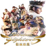 ✅Virtua Fighter 5 R.E.V.O. Steam🔑Ключ РФ+МИР