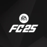 EA App Sports FC 25 1050/2800/5900/12000/18500 Points