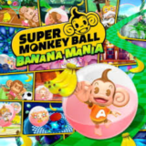 ✅Super Monkey Ball Banana Mania Steam🔑 Ключ GLOBAL