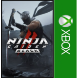 ☑️⭐NINJA GAIDEN 2 Black XBOX⭐Покупка на Ваш аккаунт⭐☑️