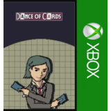 ☑️⭐Dance of Cards XBOX⭐Покупка на Ваш аккаунт⭐☑️