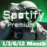 💚 SPOTIFY PREMIUM 💚 1/3/6/12 ЛИЧНАЯ ✅РАБОТАЕТ В РФ