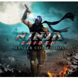 💥NINJA GAIDEN: Master Collection 🔵PS4 / PS5🔴ТУРЦИЯ🔴