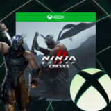 NINJA GAIDEN 2 BLACK XBOX SERIES X|S + ПК ЛЮБОЙ АКАУНТ✅