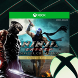 NINJA GAIDEN Master Collection XBOX +ПК ЛЮБОЙ АККАУНТ✅