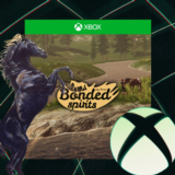 My Horse Bonded Spirits XBOX SERIES XS НА ЛЮБОЙ АКАУНТ✅