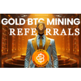 🪙Рефералы GBTC / @GbtcminingBot🪙