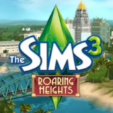 🔴DLC The Sims 3 - Roaring Heights / Origin Key /РФ+МИР