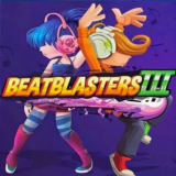 ⭐️Beatblasters III / Steam Key / РФ+МИР
