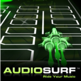 ⭐️Audiosurf / Steam Key / РФ+МИР