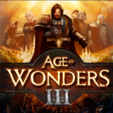 ⭐️Age of Wonders III / Steam Key / РФ+МИР