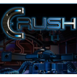 ⭐️C-RUSH / Steam Key / РФ+МИР
