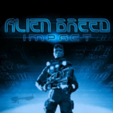 ⭐️Alien Breed: Impact / Steam Key / РФ+МИР