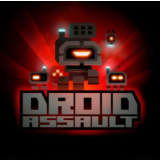 ⭐️Droid Assault / Steam Key / РФ+МИР
