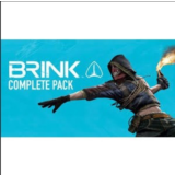 ⭐️Brink Complete Pack / Steam Key / РФ+МИР