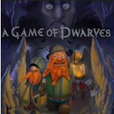 ⭐️A Game of Dwarves Gold / Steam Key / РФ+МИР